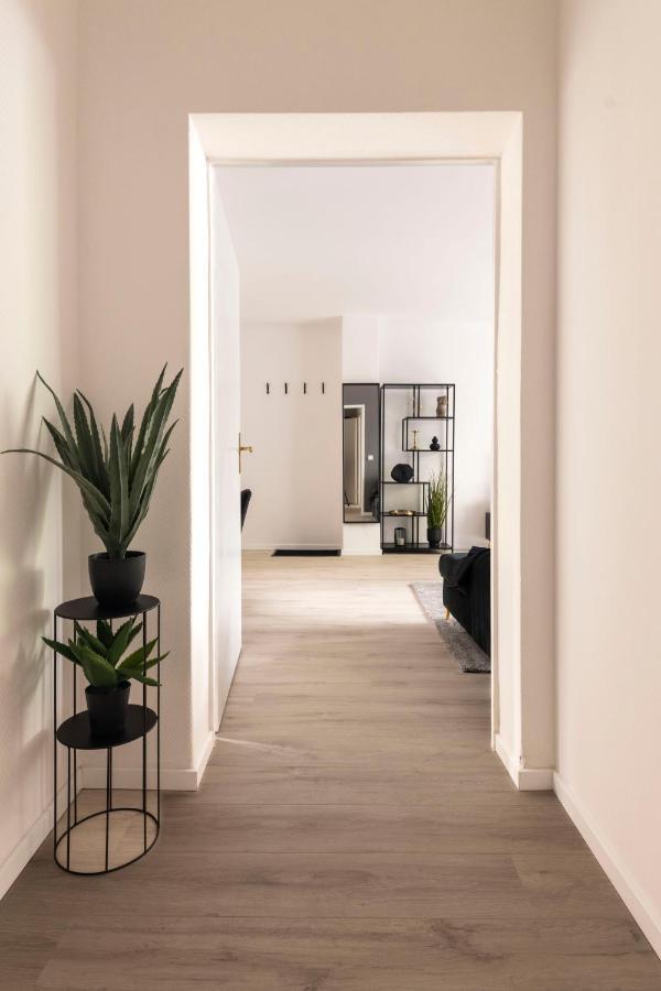 Central Design Apartments At Ku'Damm Berlino Esterno foto
