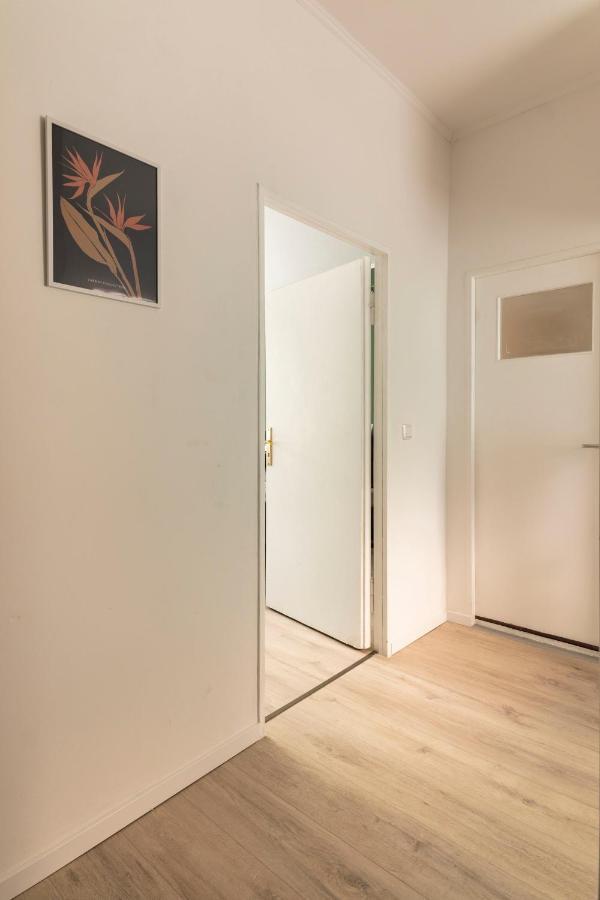 Central Design Apartments At Ku'Damm Berlino Esterno foto
