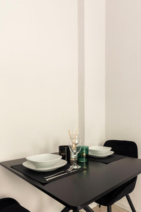 Central Design Apartments At Ku'Damm Berlino Esterno foto