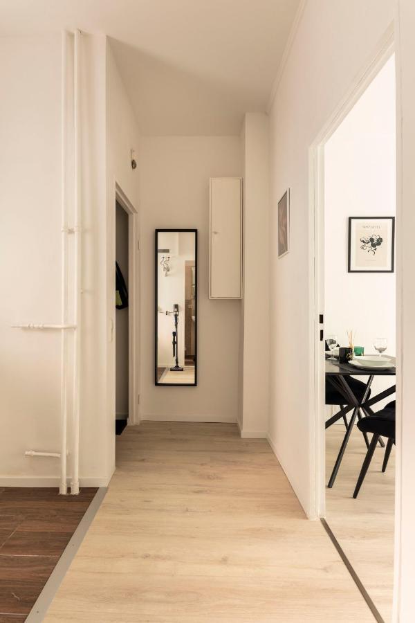 Central Design Apartments At Ku'Damm Berlino Esterno foto