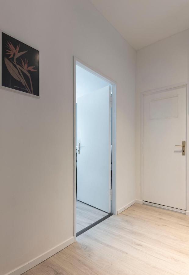 Central Design Apartments At Ku'Damm Berlino Esterno foto