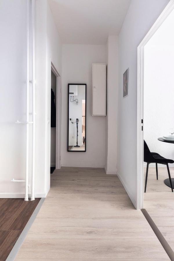Central Design Apartments At Ku'Damm Berlino Esterno foto
